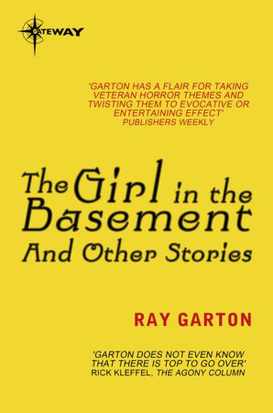 The Girl in the Basement