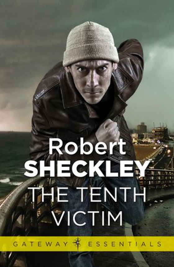 The 10th Victim