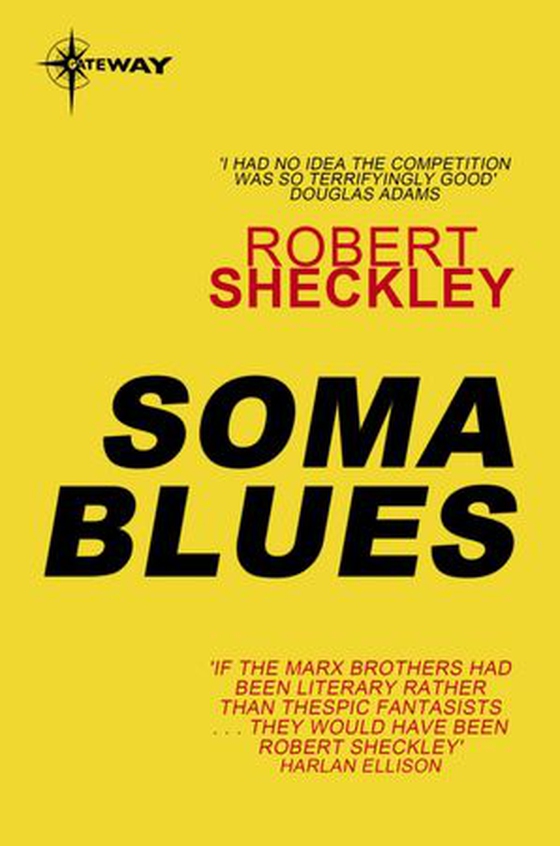 Soma Blues
