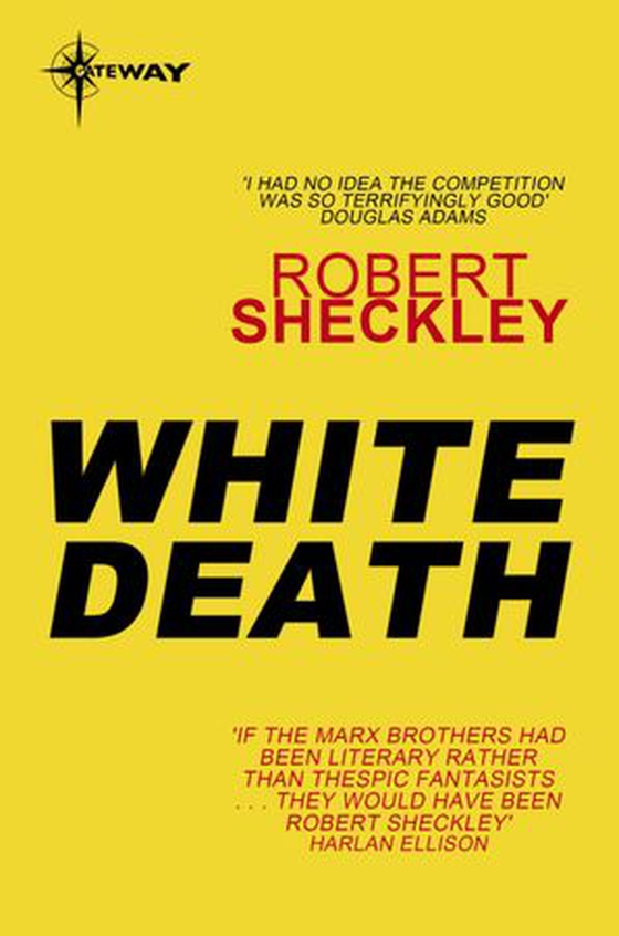 White Death