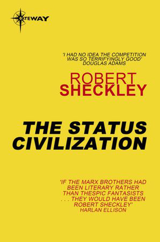 The Status Civilization