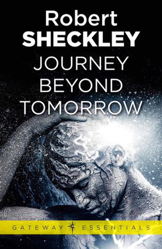 Journey Beyond Tomorrow