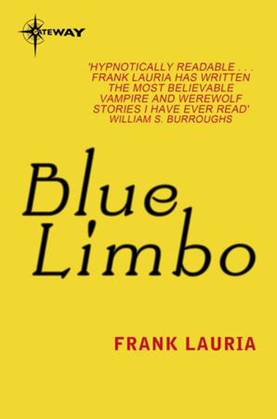 Blue Limbo