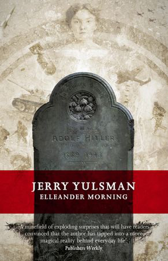 Elleander Morning (ebok) av Jerry Yulsman