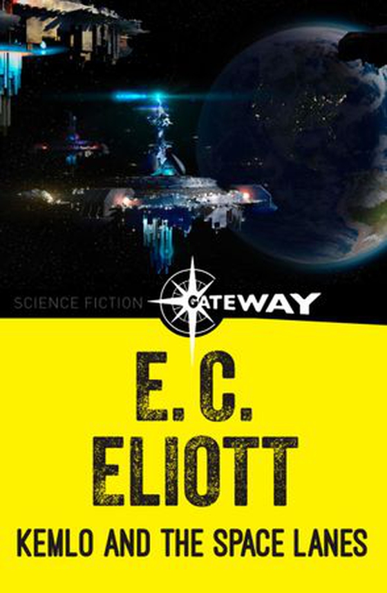 Kemlo and the Space Lanes