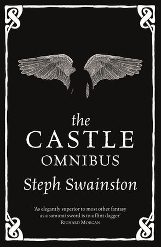 The Castle Omnibus