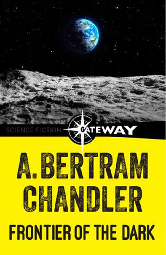 Frontier of the Dark