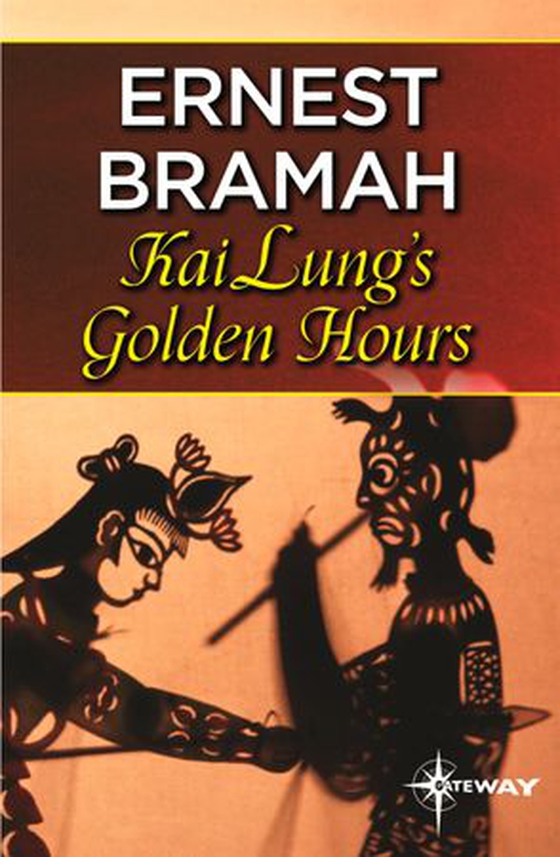 Kai Lung's Golden Hours