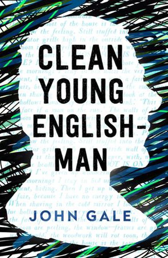 Clean Young Englishman (ebok) av John Gale
