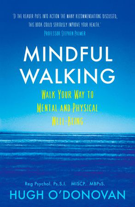 Mindful Walking