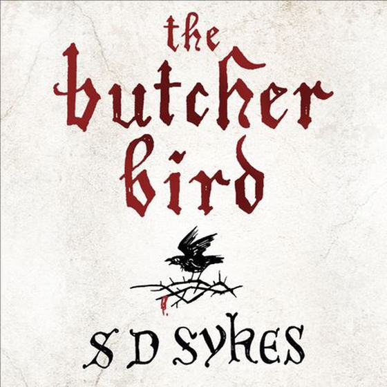 The Butcher Bird