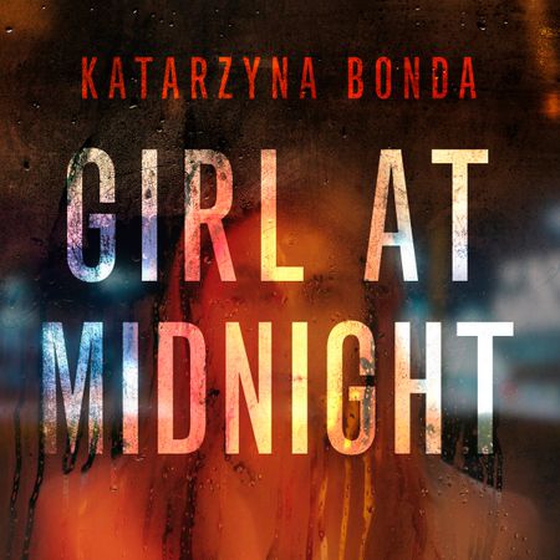 Girl at Midnight