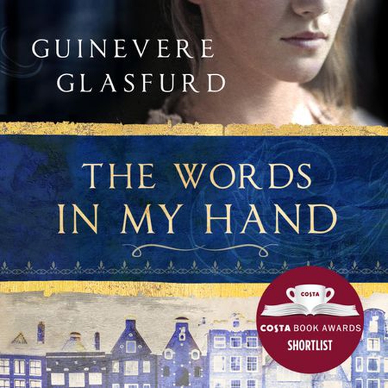 The Words In My Hand