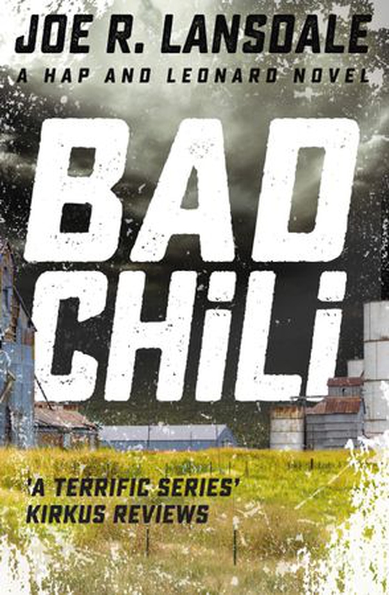 Bad Chili