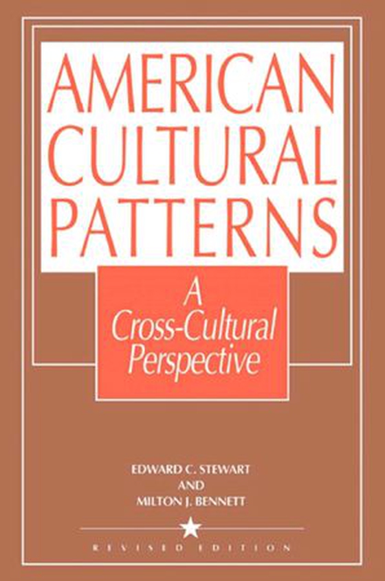 American Cultural Patterns