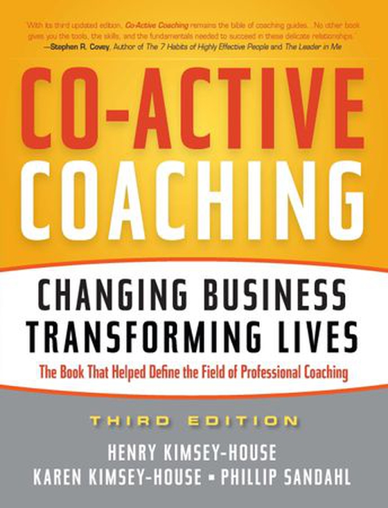 Co-Active Coaching