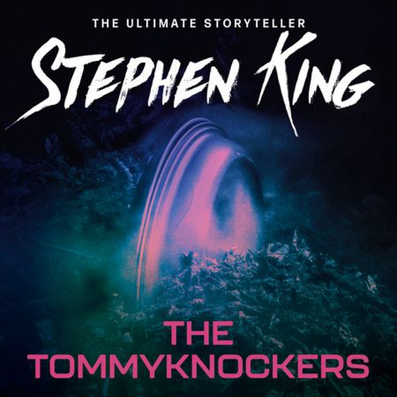 The Tommyknockers