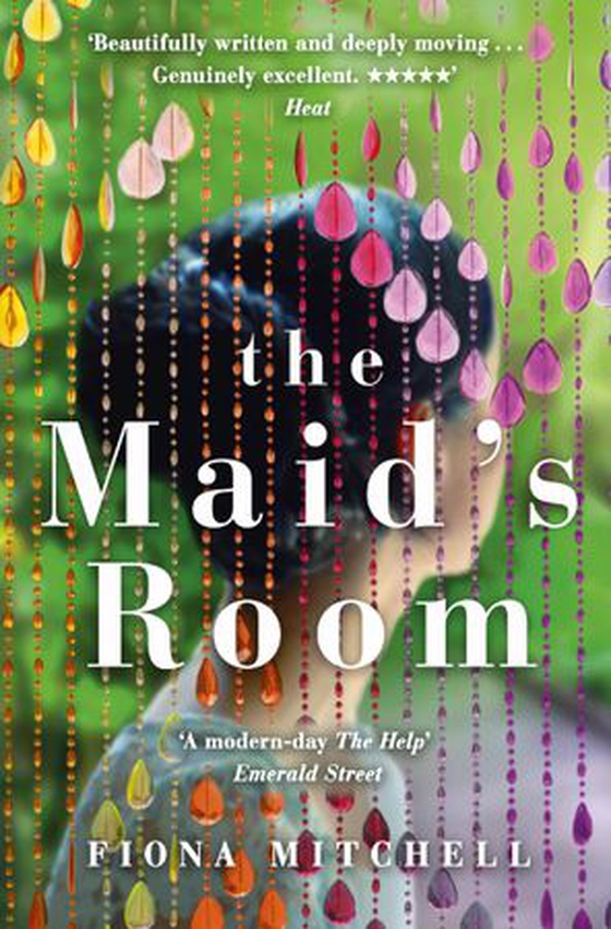 The maid's room