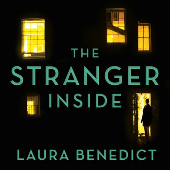 The Stranger Inside