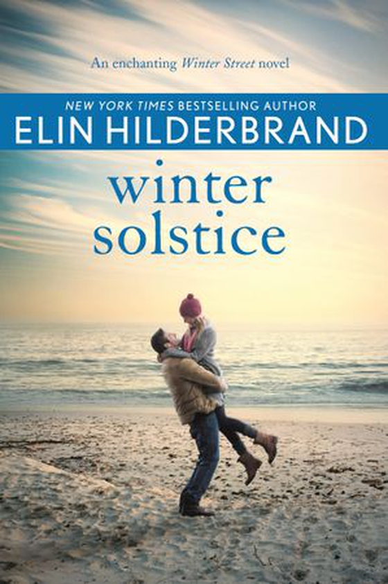 Winter Solstice - The gorgeously festive finale from the author of THE PERFECT COUPLE, now a major Netflix drama (ebok) av Ukjent