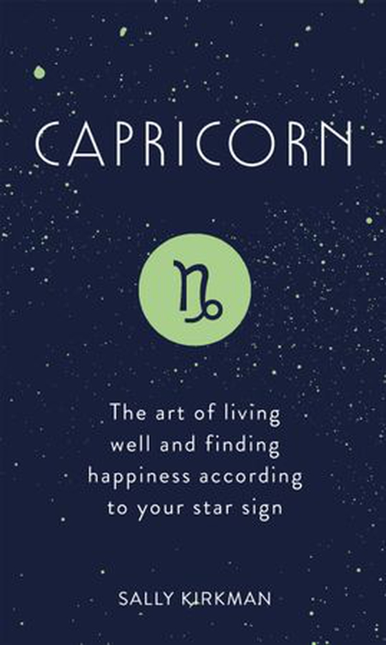 Capricorn