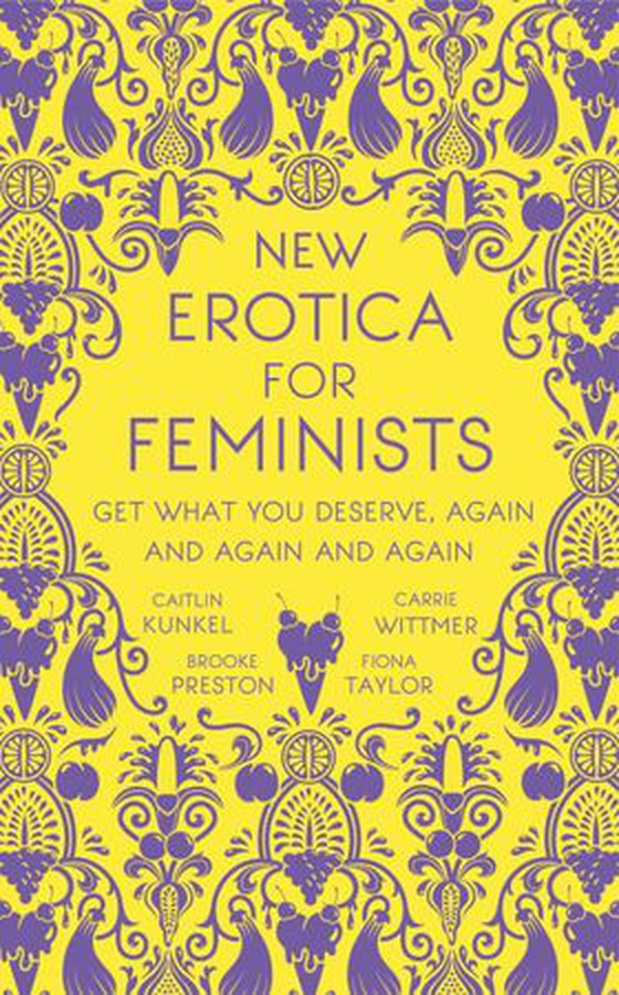 New Erotica for Feminists