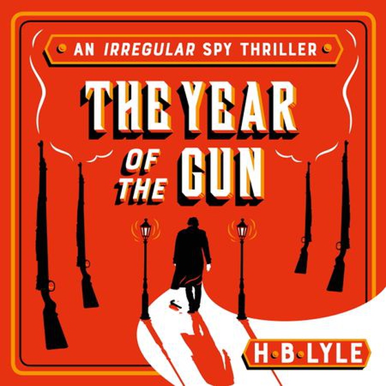 The Year of the Gun