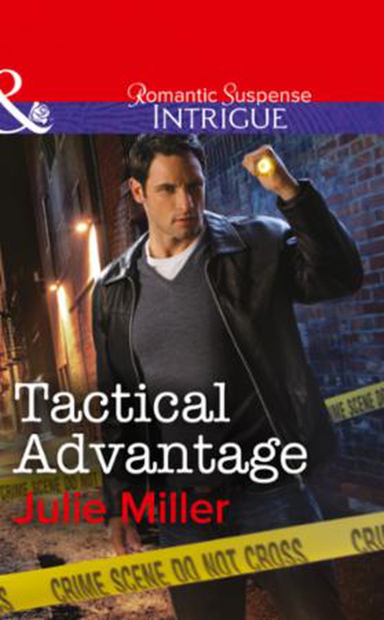 Tactical Advantage