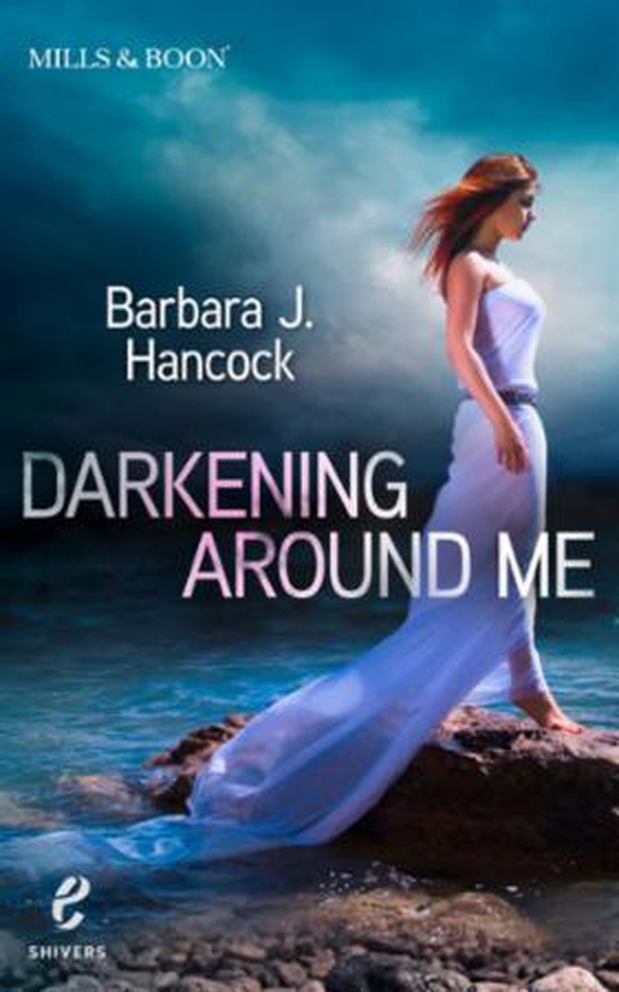 Darkening Around Me