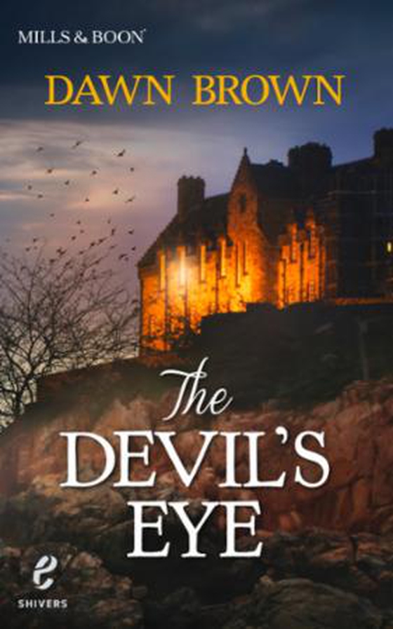 The Devil's Eye