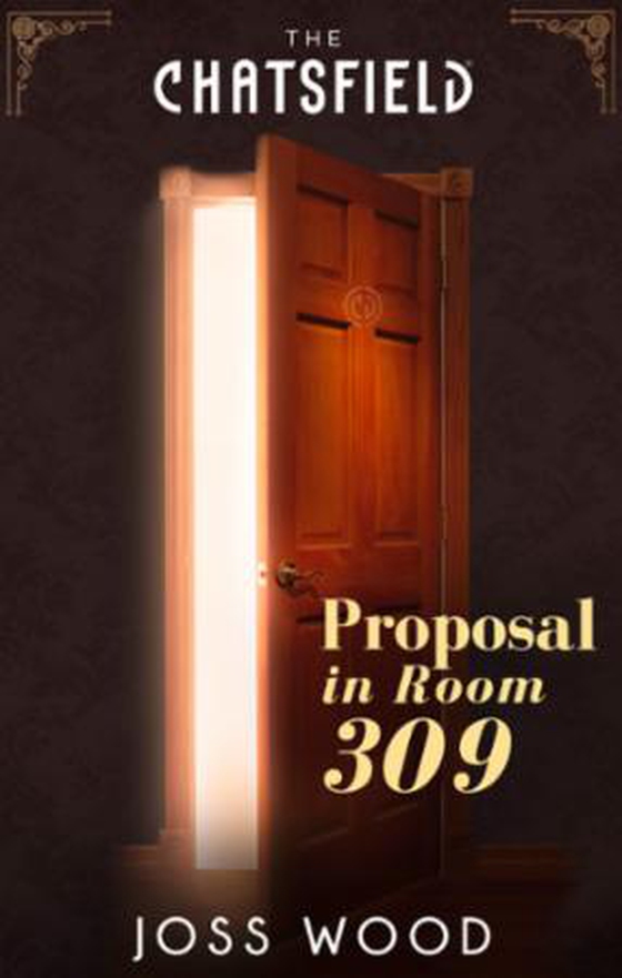 Proposal in room 309