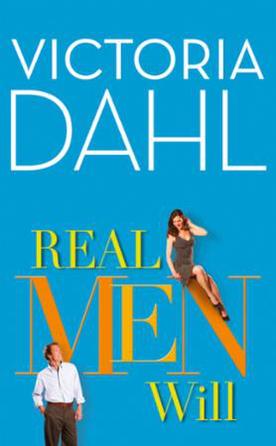 Real Men Will