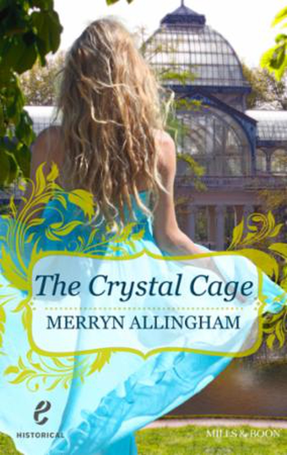 The Crystal Cage