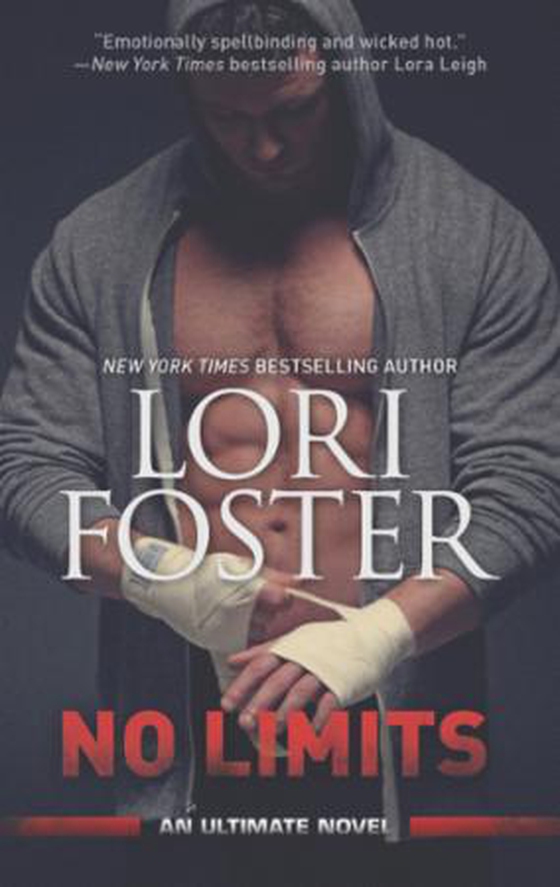No Limits (ebok) av Lori Foster