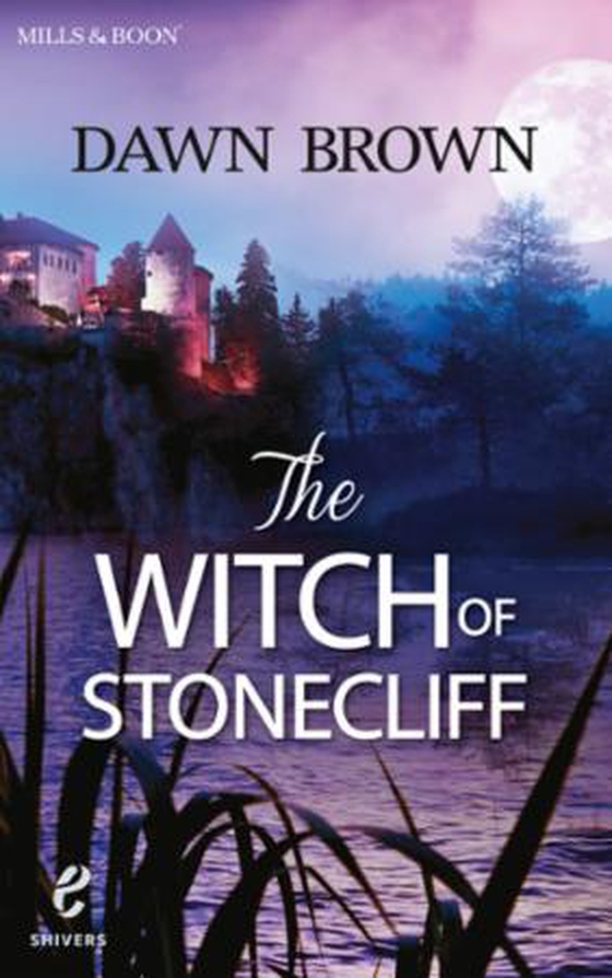 The Witch Of Stonecliff