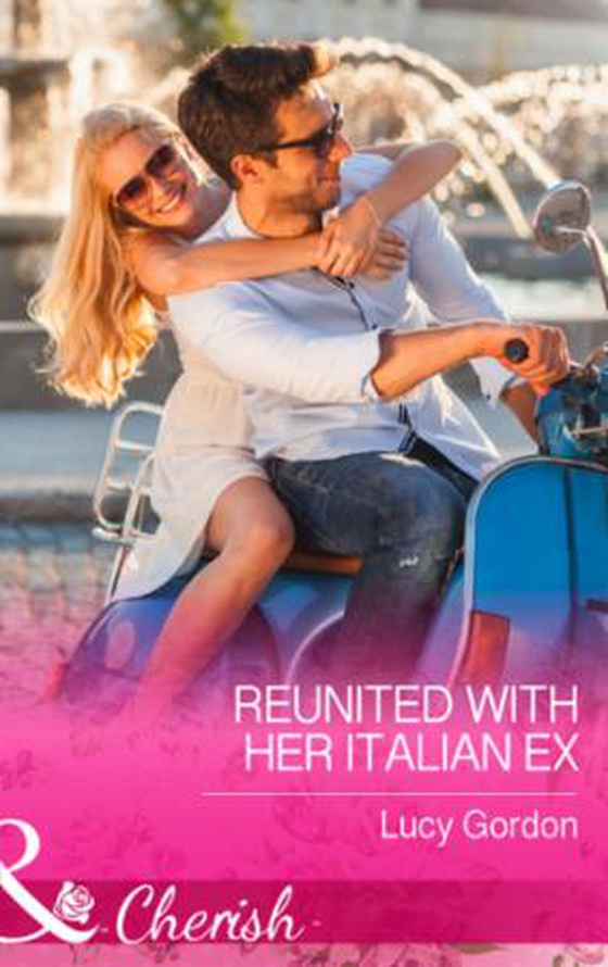 Reunited with Her Italian Ex