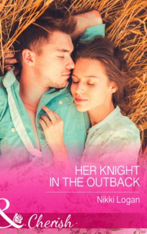 Her Knight in the Outback (ebok) av Nikki Logan