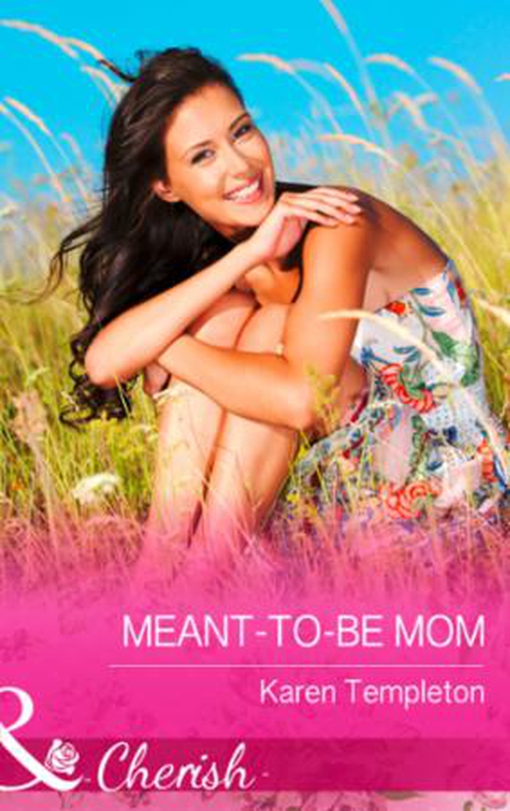 Meant-to-Be Mum