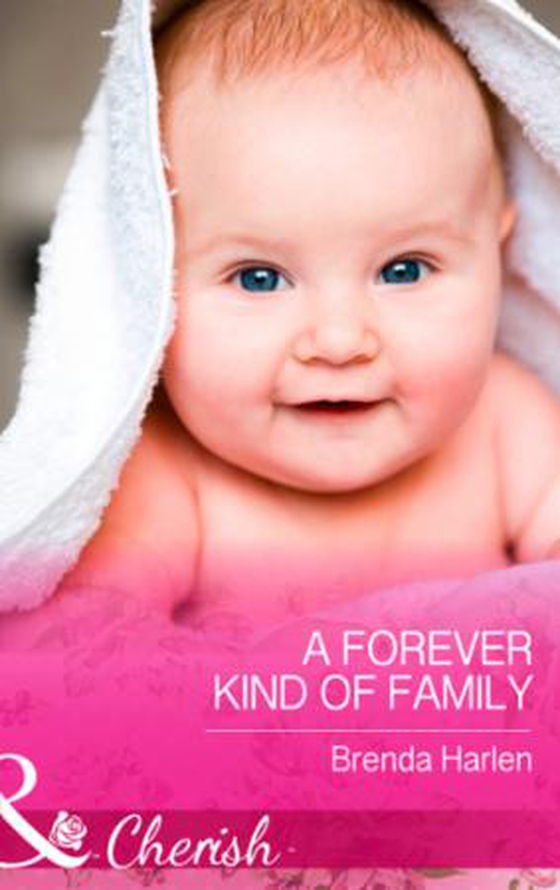 A Forever Kind of Family