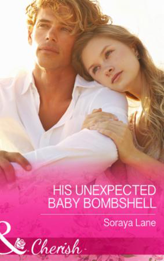 His Unexpected Baby Bombshell