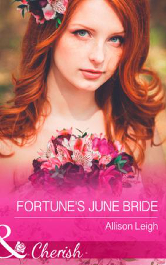 Fortune's June Bride
