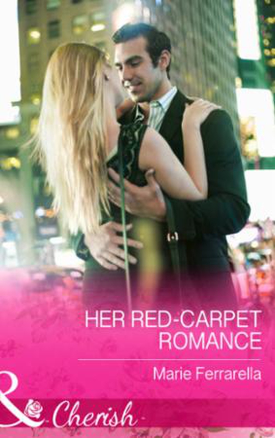 Her Red-Carpet Romance