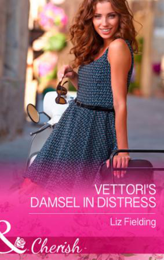 Vettori's Damsel in Distress