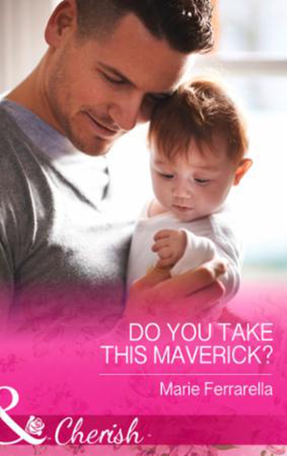 Do You Take This Maverick?