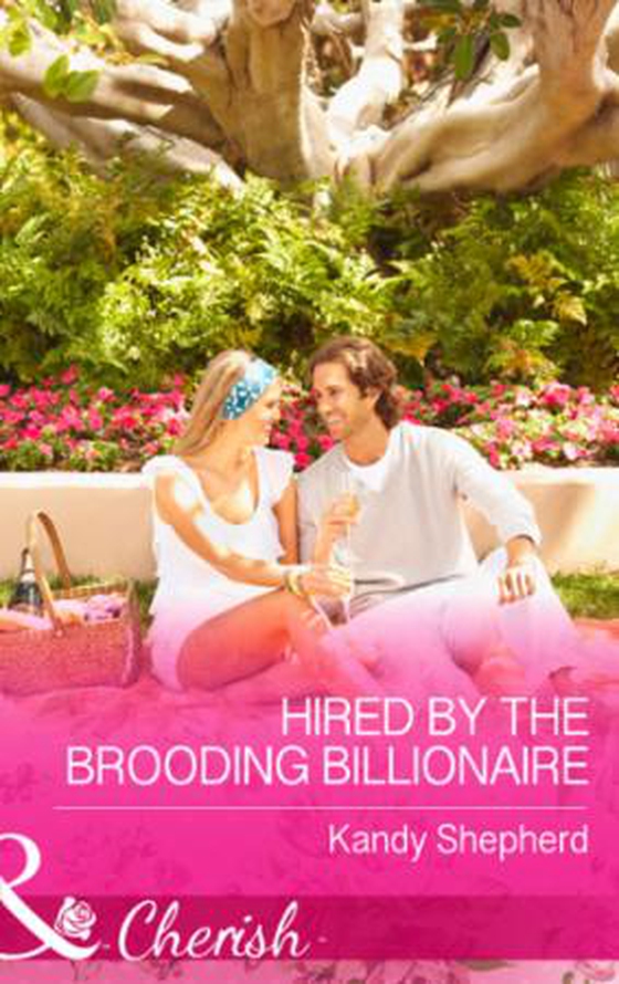 Hired by the brooding billionaire
