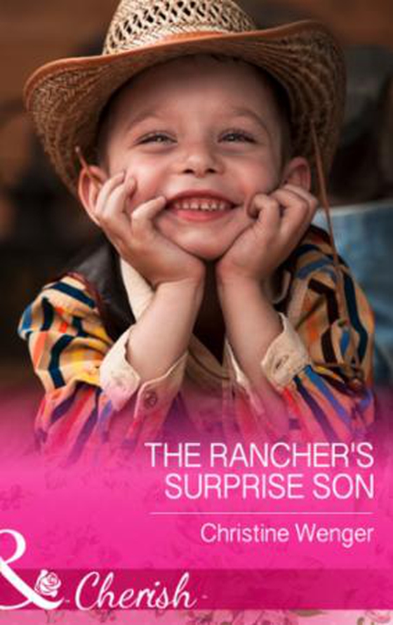 The Rancher's Surprise Son
