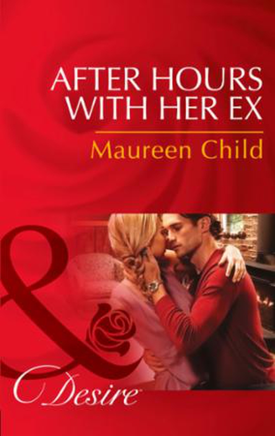 After Hours with Her Ex