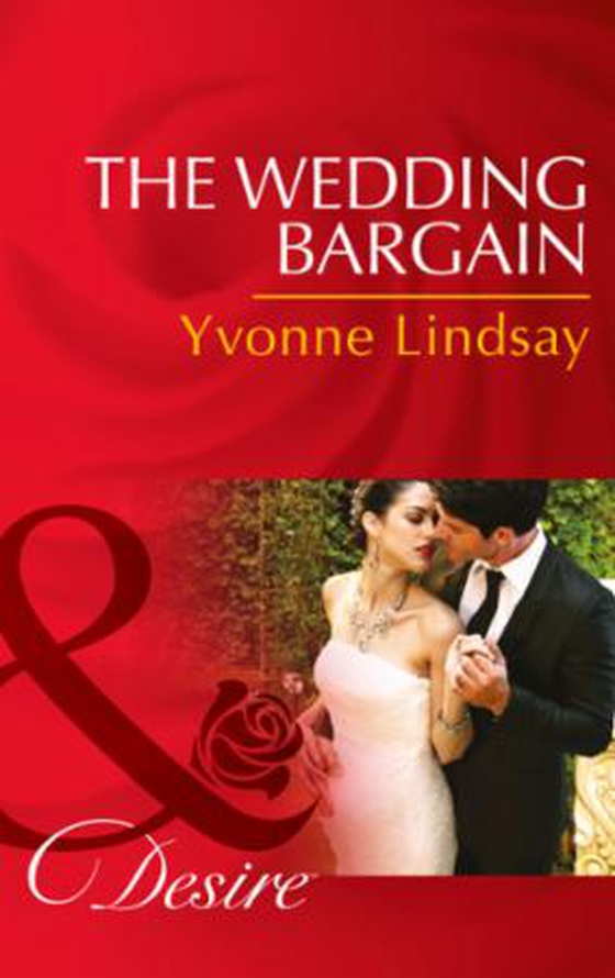 The Wedding Bargain
