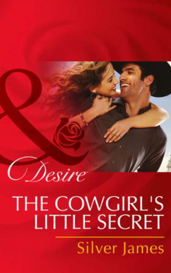 The Cowgirl's Little Secret