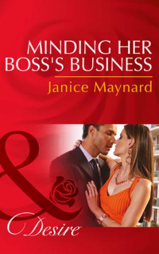 Minding Her Boss's Business